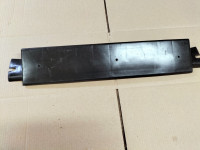 support plaque police